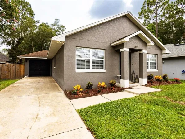 25912 EUFAULA WAY, MOUNT PLYMOUTH, FL 32776