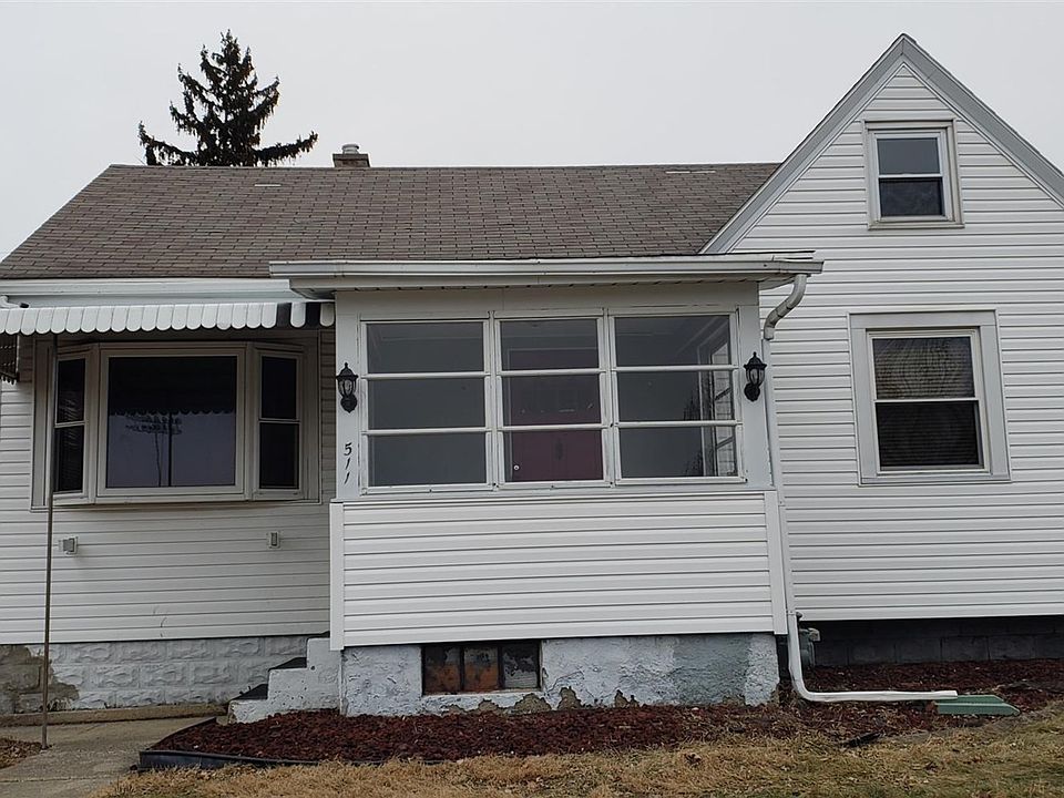 View - Primary Front