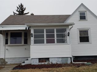 511 Stadium Dr, Fort Wayne, IN 46805
