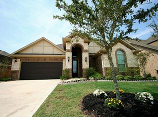 12311 Portici Dr, Richmond, TX 77406