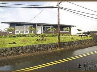 1403 Alewa Dr, Honolulu, HI 96817