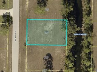 2521 NW 19th Ave, Cape Coral, FL 33993