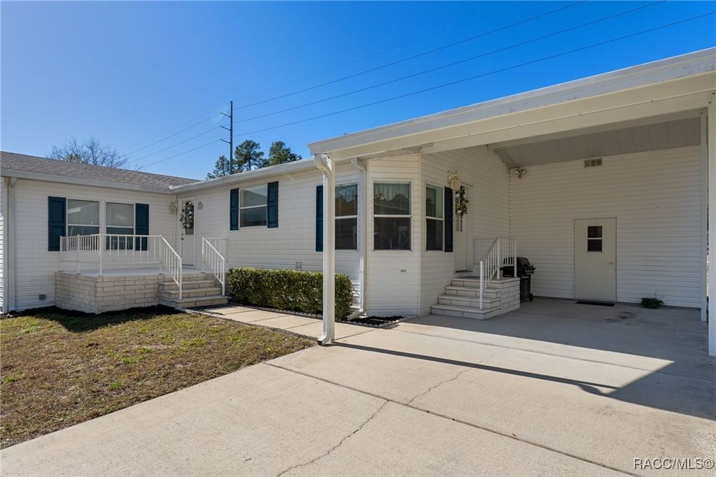 2540 E Loma Ct, Hernando, FL - View 2