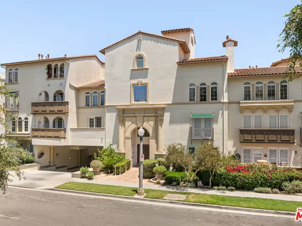 5935 Playa Vista Dr APT 201, Playa Vista, CA 90094