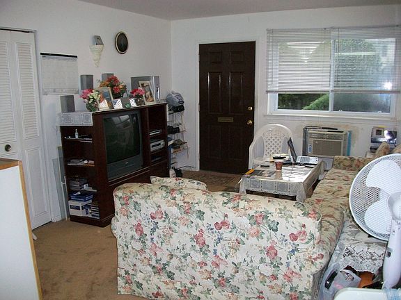 View #2 Family Room Living Space