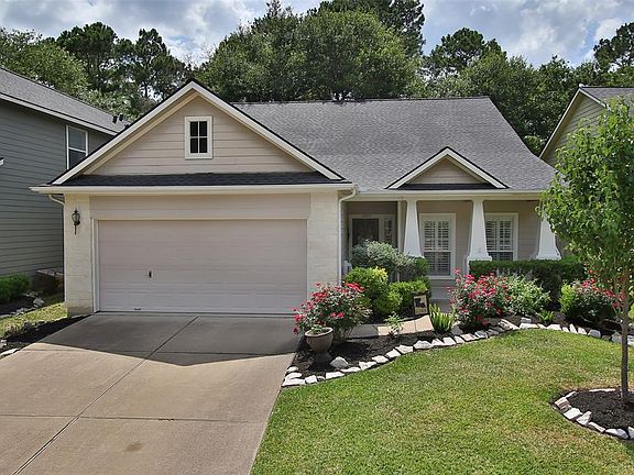 This house had a new roof installed 3-20-2017. The exterior is cement board and low maintenance.