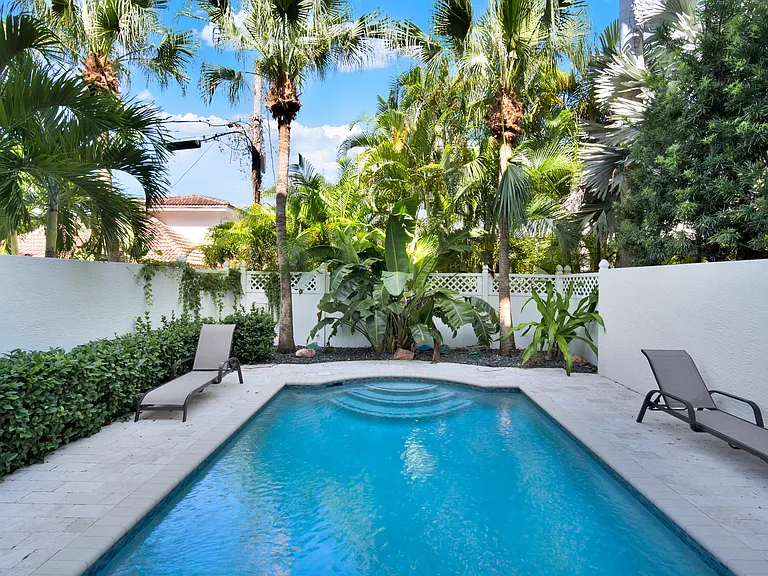 425 N Ocean Blvd #3 — Photo 11
