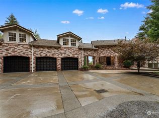 5420 Hawks Prairie Rd NE, Olympia, WA 98516