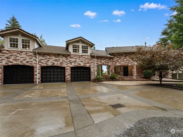 5420 Hawks Prairie Road NE, Olympia, WA 98516