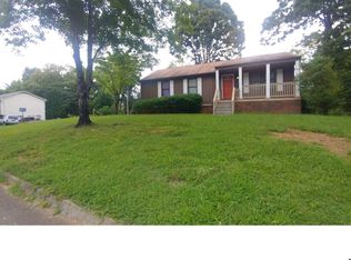 7524 Kerri Way, Knoxville, TN 37909