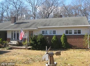 8450 Lyn Dale Dr, Pasadena, MD 21122