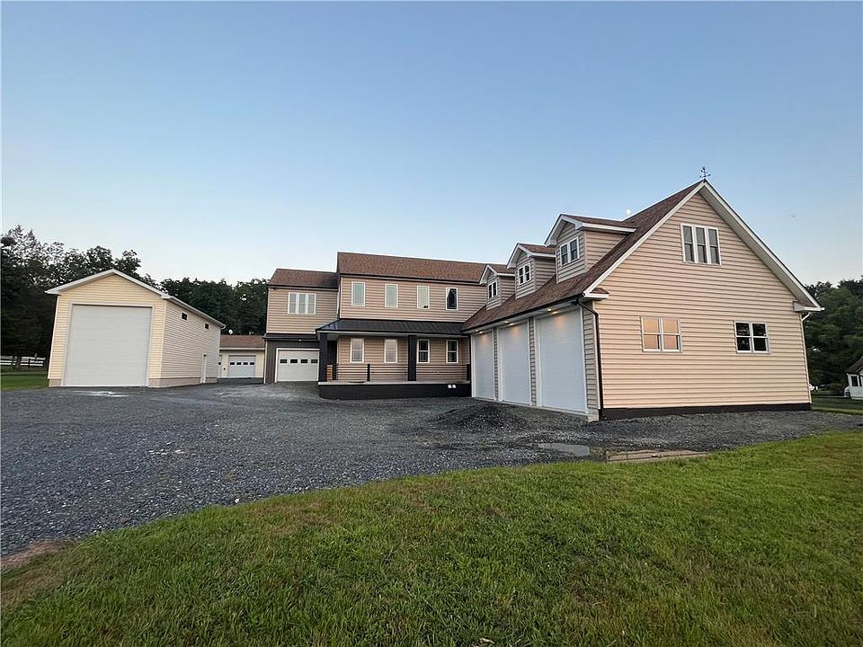 2418 Gramm Rd, Pennsburg, PA 18073 Zillow