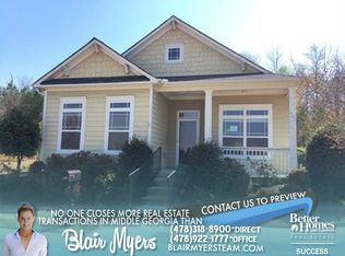 249 Hawthorn Trl, Macon, GA 31210