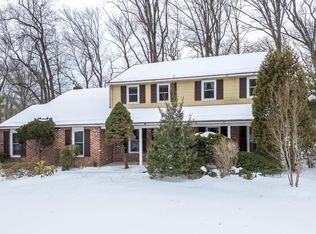 1091 Independence Dr, Yardley, PA 19067