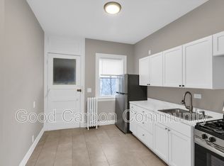 77 Richmond Ave APT 8, Buffalo, NY 14222