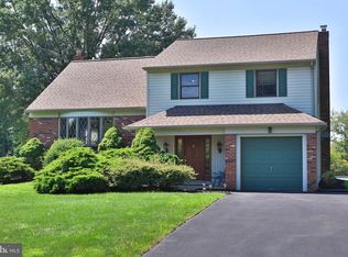 123 Mohawk Dr, Richboro, PA