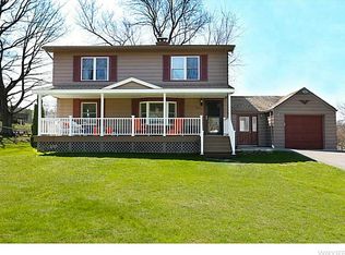 6167 Ward Rd, Orchard Park, NY 14127