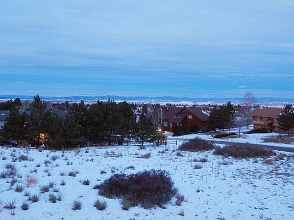 Imagine Waking to These Views!