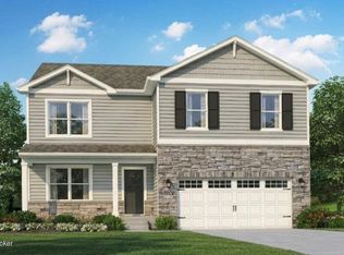 12002 Hidden Meadows Way, Louisville, KY 40229