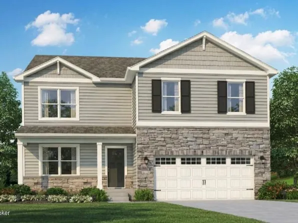 12002 Hidden Meadows Way, Louisville, KY 40229