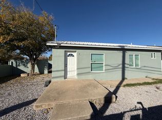 1080 Davis Ave, Las Cruces, NM 88005