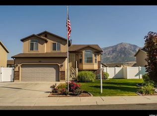 862 W 2150 N, Pleasant View, UT 84404