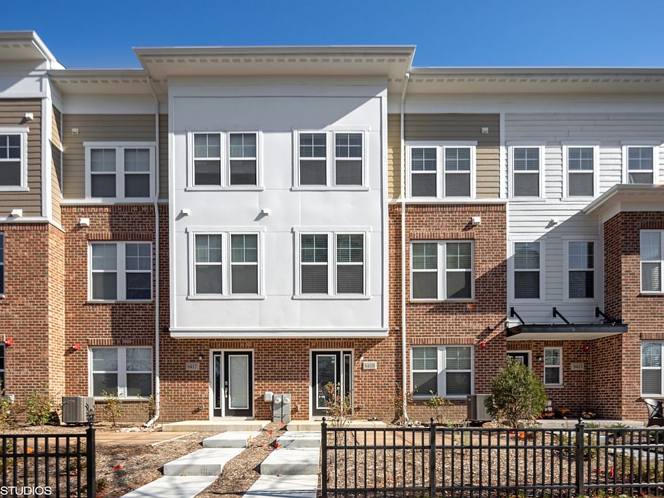 1st image of 6419 Double Eagle Dr #6419