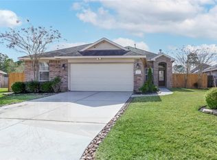 7011 Casita Dr, Magnolia, TX 77354