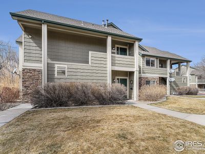 5225 White Willow Dr UNIT J220, Fort Collins, CO, 80528