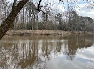 Green Oak Gap, Troy, NC 27371