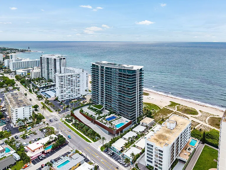 900 N Ocean Blvd #1504 — Photo 55