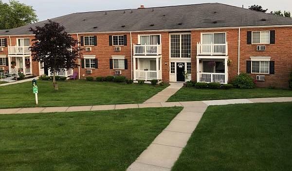 1st image of 2440 Parmenter Blvd #205