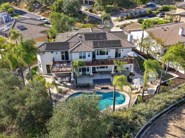 16793 Vista Summit Dr, Ramona, CA 92065