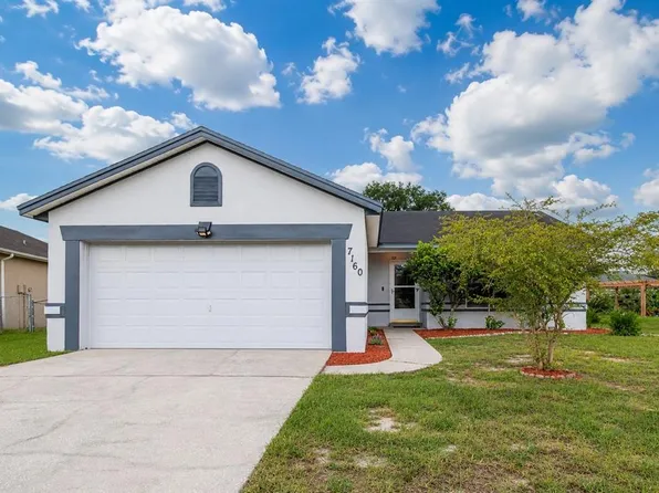 7160 Pebble Pass Loop, Lakeland, FL 33810