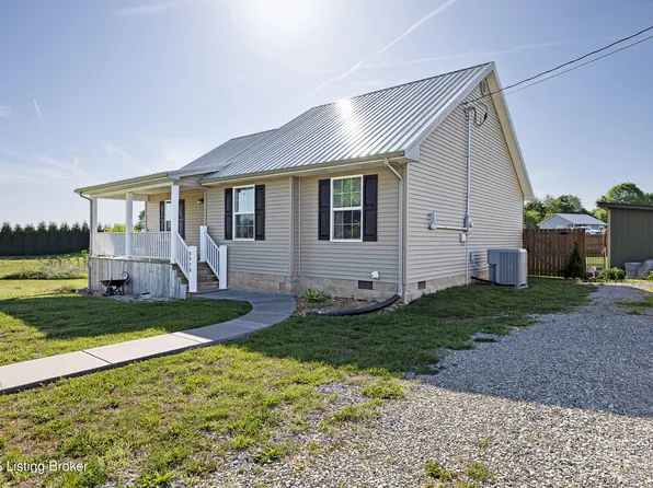 5918 Stovall Rd, Cave City, KY 42127