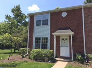 61 Quince Ct, Lawrence Township, NJ 08648