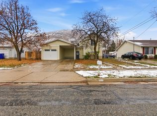 960 N Gramercy Ave E, Ogden, UT 84404