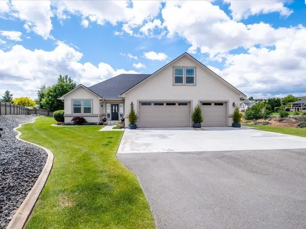 87021 Summit View Dr, Kennewick, WA 99338