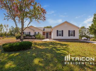 2725 Archer Way, Dacula, GA 30019