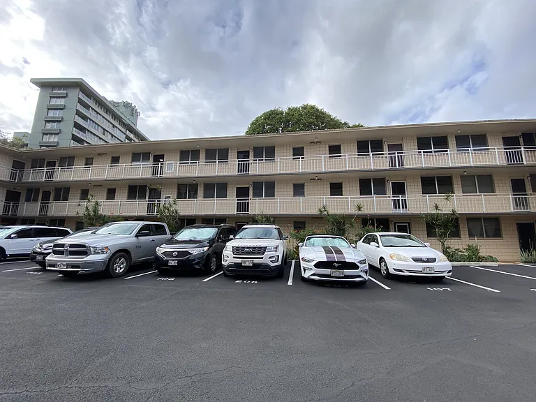 2752 Kahoaloha Ln #206-1 — Photo 22