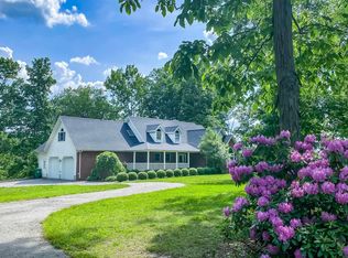 8577 S Gore Rd, Bloomington, IN 47403