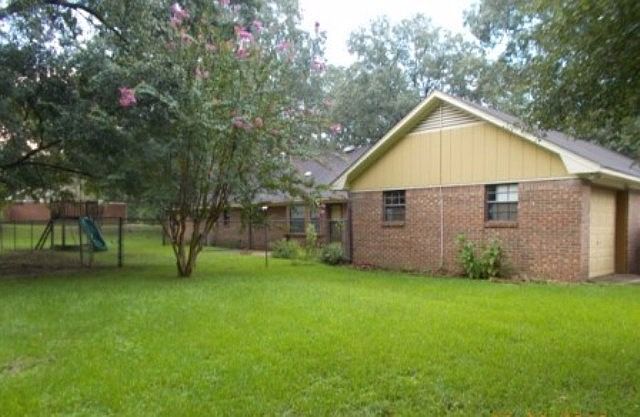 Property Rear View