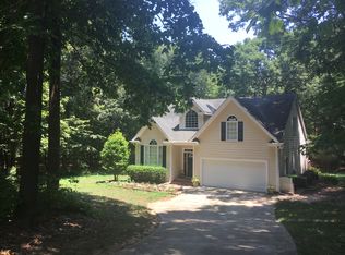 1408 Trackertrace Ct, Wake Forest, NC 27587