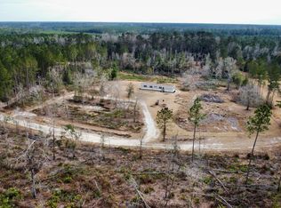 432 Coursey Place Rd, Ellabell, GA 31308