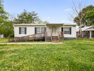 115 Walnut St, Cowan, TN, 37318