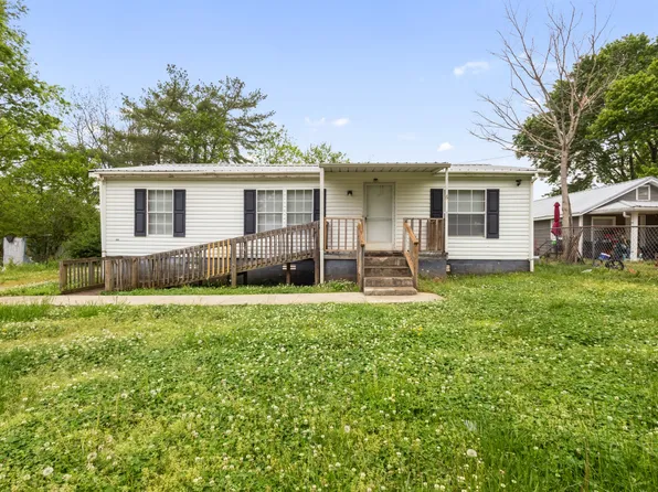 115 Walnut St, Cowan, TN 37318