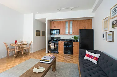 Rented by Town Residential