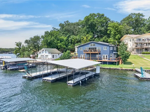 29773 Hemlock Rd, Gravois Mills, MO 65037