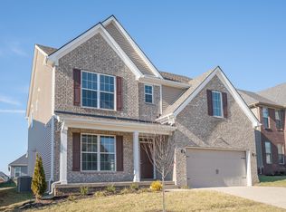 14240 Halden Ridge Way, Louisville, KY 40245