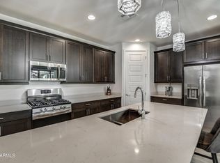 4109 E Appaloosa Rd, Gilbert, AZ 85296